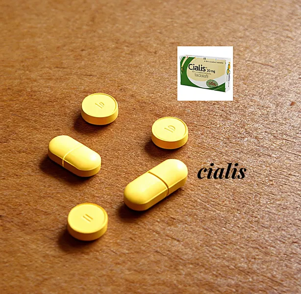 Cialis 20 mg precio 4 comprimidos